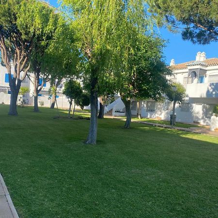 Apartamento La Almadraba Chiclana de la Frontera Eksteriør bilde