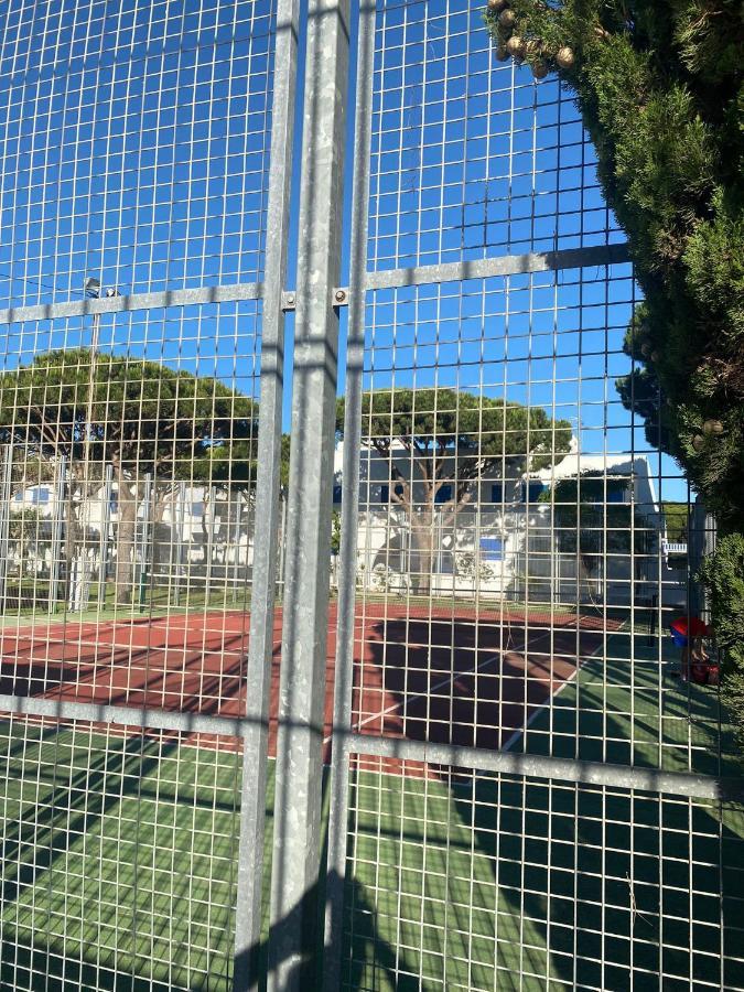 Apartamento La Almadraba Chiclana de la Frontera Eksteriør bilde